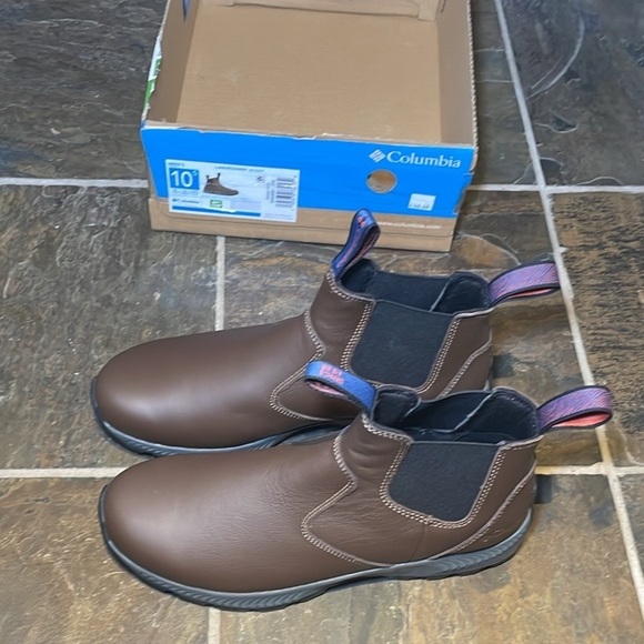 Columbia Men's Landroamer™ Scout Boot sz 10.5 - Picture 2 of 13